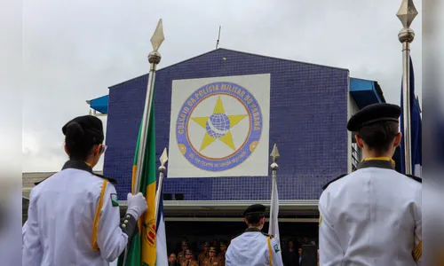 Inscrições para rede de colégios da PMPR encerram em 6 de outubro