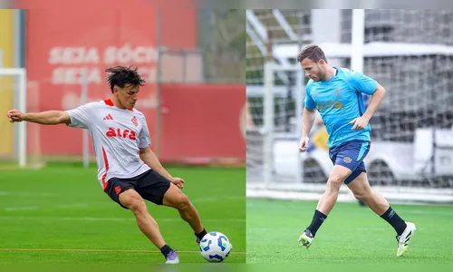 Grêmio x Internacional: veja onde assistir jogo ao vivo neste domingo