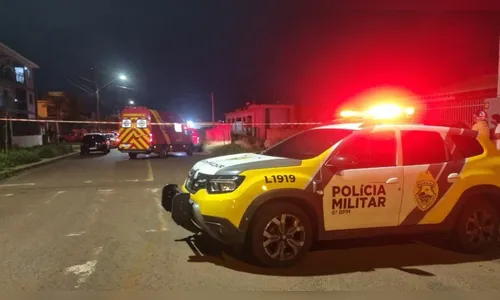 Suspeito de estuprar menina de 10 anos morre em confronto com a PM