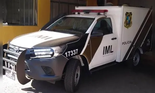 Choro de bebê chama atenção e funcionários encontram mãe morta em quarto de hotel