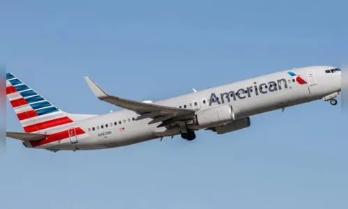 Homem é achado morto após viajar escondido em avião