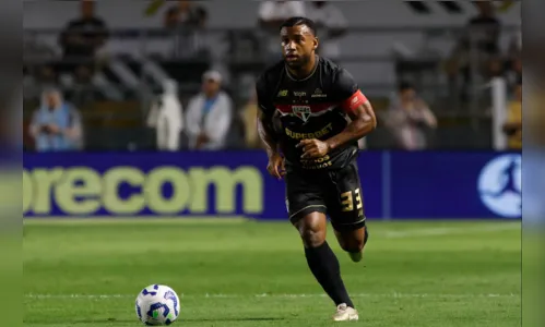 Veja onde assistir São Paulo x LDU nesta quinta-feira ao vivo