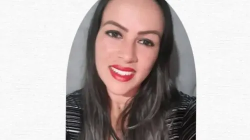 Cristiane Galvão, de 35 anos