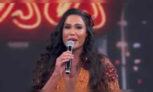 Gracyanne Barbosa revela que fará de cirurgia após acidente na Globo