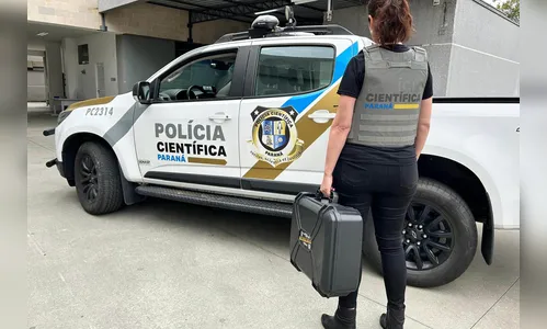 Governador realiza maior nomeação da história da Polícia Científica