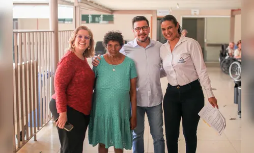 Deputado Arilson entrega equipamentos a entidades sociais em Apucarana