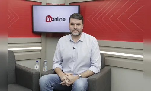 Pedro Lupion defende aprovação da anistia: 