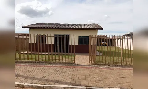 Residência é alvo de invasão e danos no município de Ariranha do Ivaí