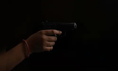 PM é acionada após supostos disparos no Jardim Ponta Grossa