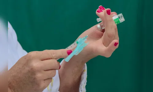 Apucarana intensifica vacinação contra o sarampo em crianças e adultos