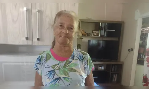 Após sumir em Jardim Alegre, idosa com Alzheimer é achada em mata