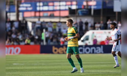 Veja onde assistir Cuiabá x Novorizontino nesta quarta-feira ao vivo