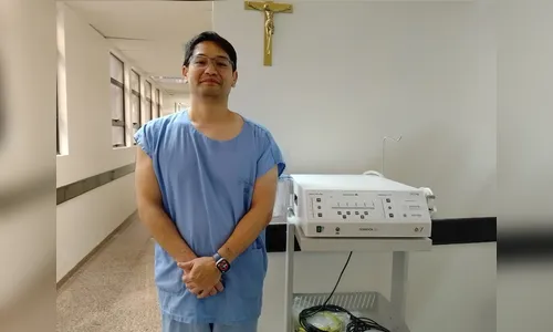 Neurocirurgias: Hospital da Providência adquire aspirador ultrassônico