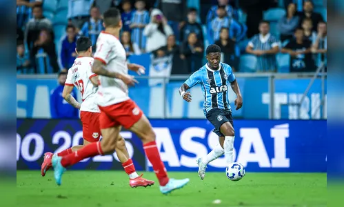 Onde assistir Red Bull Bragantino x Grêmio pelo Campeonato Brasileiro