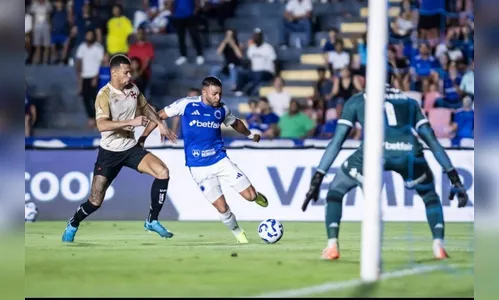 Veja onde assistir Vasco x Cruzeiro ao vivo, horário e escalações