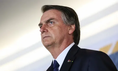 Bolsonaro é condenado no TRF-4 por declaração racista