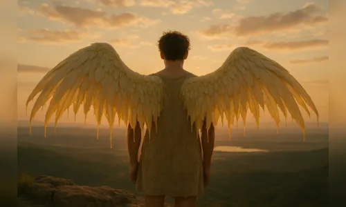 Asas de Cera – o mortal perigo de querer voar