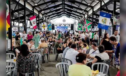 Amuvi realiza duas edições da exposição 'Riquezas do Vale' em outubro