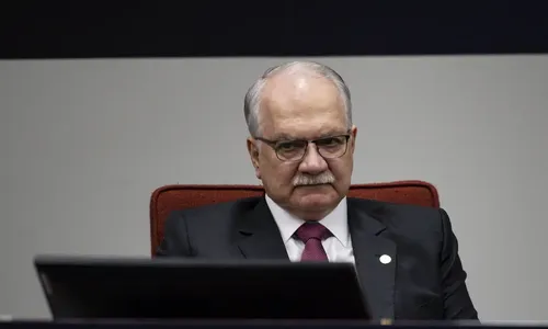 Fachin toma posse na presidência do STF nesta segunda-feira (29)