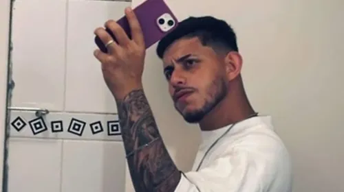 Eduardo Souza Goes, de 22 anos