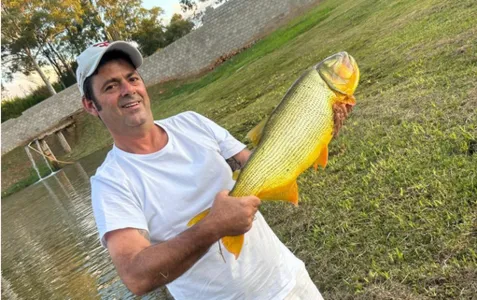 Eduardo será velado nesta quarta-feira em Apucarana.