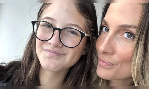 Morre Anne, filha da modelo Schynaider Moura, aos 16 anos