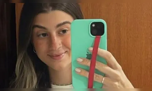 Estagiária da Record morre aos 22 anos em grave acidente de carro