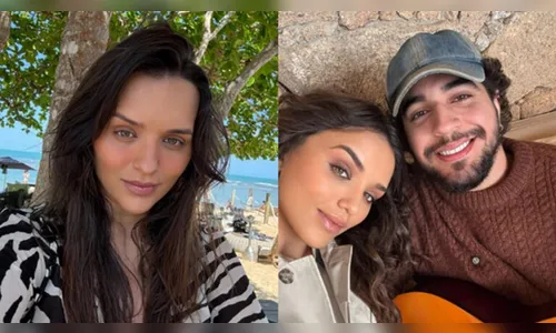 Rafa Kalimann abre o jogo sobre casamento com Nattan: ‘Segurada'
