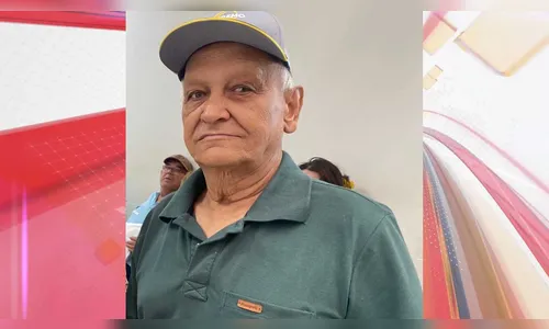 Emilton Chagas, um dos pioneiros de Ivaiporã, morre aos 78 anos