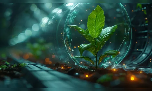 Empreender para transformar: sustentabilidade como base das cidades inteligentes