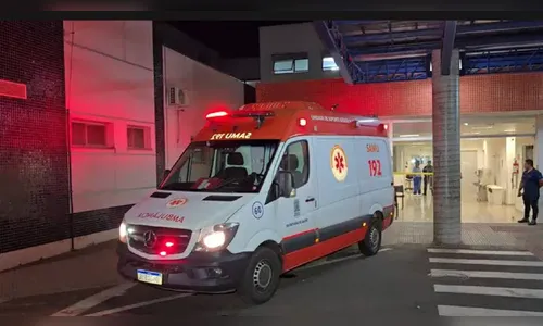 Dono de mercado é baleado em tentativa de assalto no Paraná