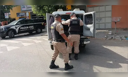 Homem recusa dividir maconha, apanha e acaba preso ao fazer BO