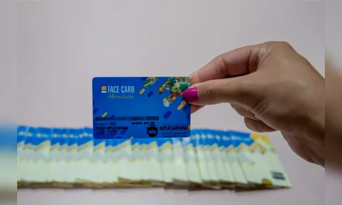 Prefeitura de Apucarana notifica gestora do Cartão Alimentação