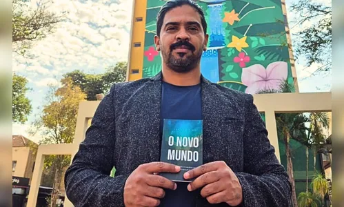Obra de ficção transforma Apucarana em pesadelo distópico