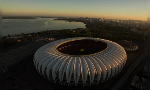 Internacional x Botafogo: onde assistir ao vivo neste sábado (4)