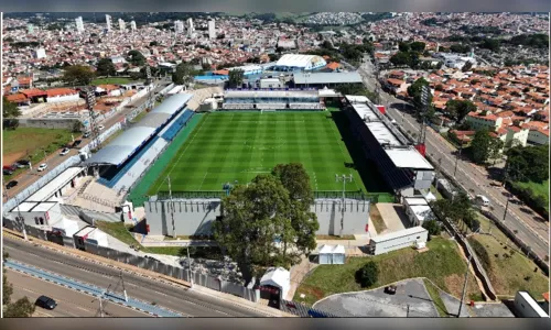 Saiba onde assistir Bragantino x Santos ao vivo neste domingo