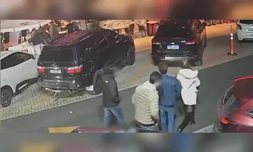 Estudantes universitários são suspeitos de estuprar mulher após festa