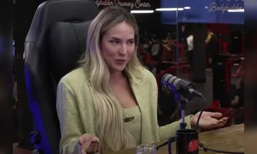 Internauta oferece R$ 200 mil pelo xixi de ex-BBB no Facebook