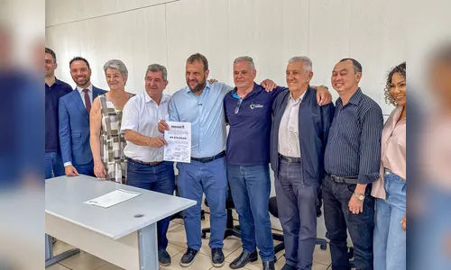 Deputado Bazana participa de liberação de R$ 874 mil para Arapongas