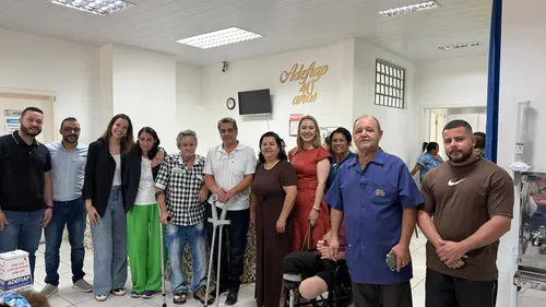 Evento foi na quarta-feira