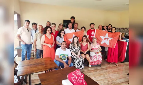 PT de Arapongas empossa novo diretório municipal