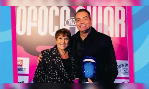 Maiores fofoqueiros do Brasil são premiados no Fofoca Awards 2025