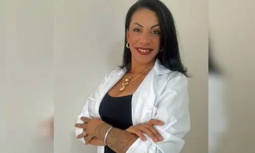 Remoção de tatuagem pode ter motivado assassinato de pedagoga no PR