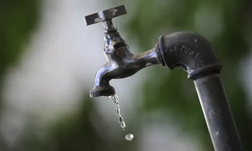 Falha em bomba compromete abastecimento de água em Apucarana