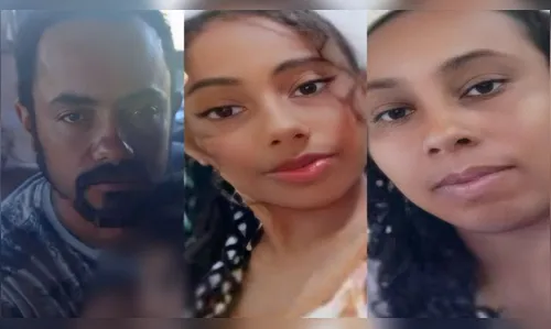 São Pedro do Ivaí decreta luto oficial após família morrer em acidente