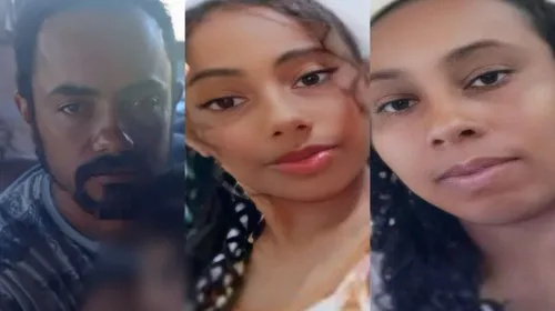 Família de São Pedro do Ivaí foi vítima de acidente na PR-369
