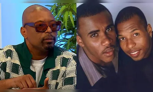 Buchecha fala sobre presságios de Claudinho sobre a própria morte