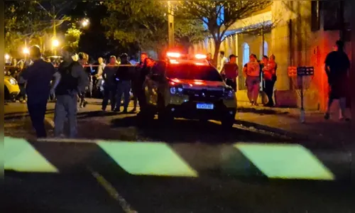 Mulher é morta a 30 facadas pelo ex no PR: 'Ela traiu, tem que morrer'