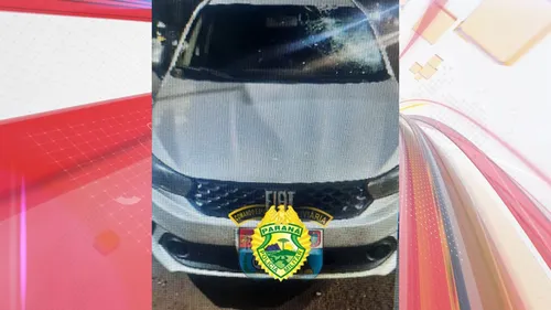 Fiat Argo atropelou idoso de 79 anos