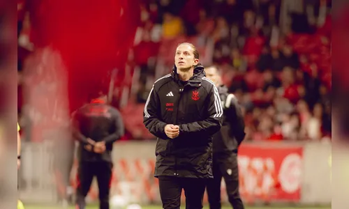 Onde assistir Juventude x Flamengo pela 23ª rodada do Brasileiro